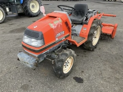KUBOTA KUBOTA