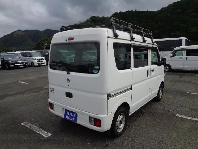 Nissan NV100 Clipper DX/H/R, миниатюра 2
