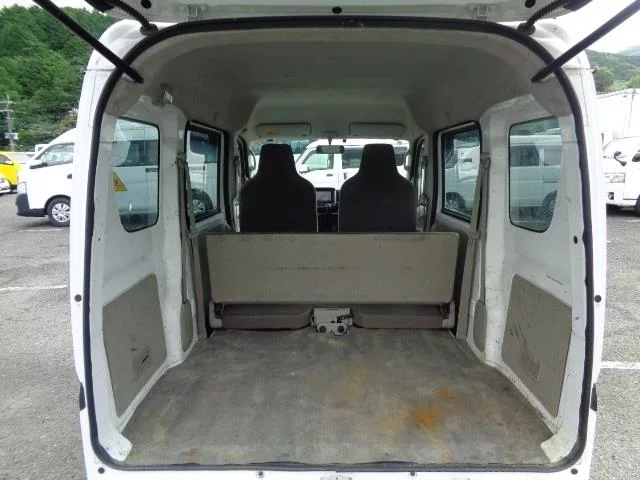 Nissan NV100 Clipper DX/H/R, миниатюра 3