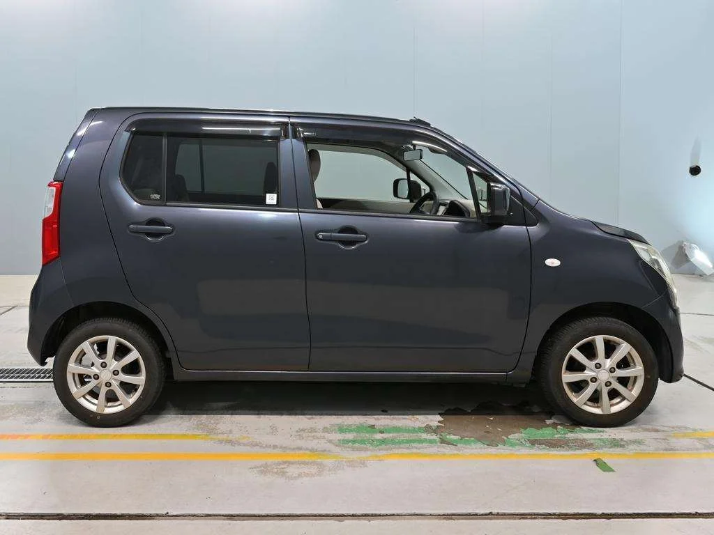 Suzuki Wagon R FX, миниатюра 3