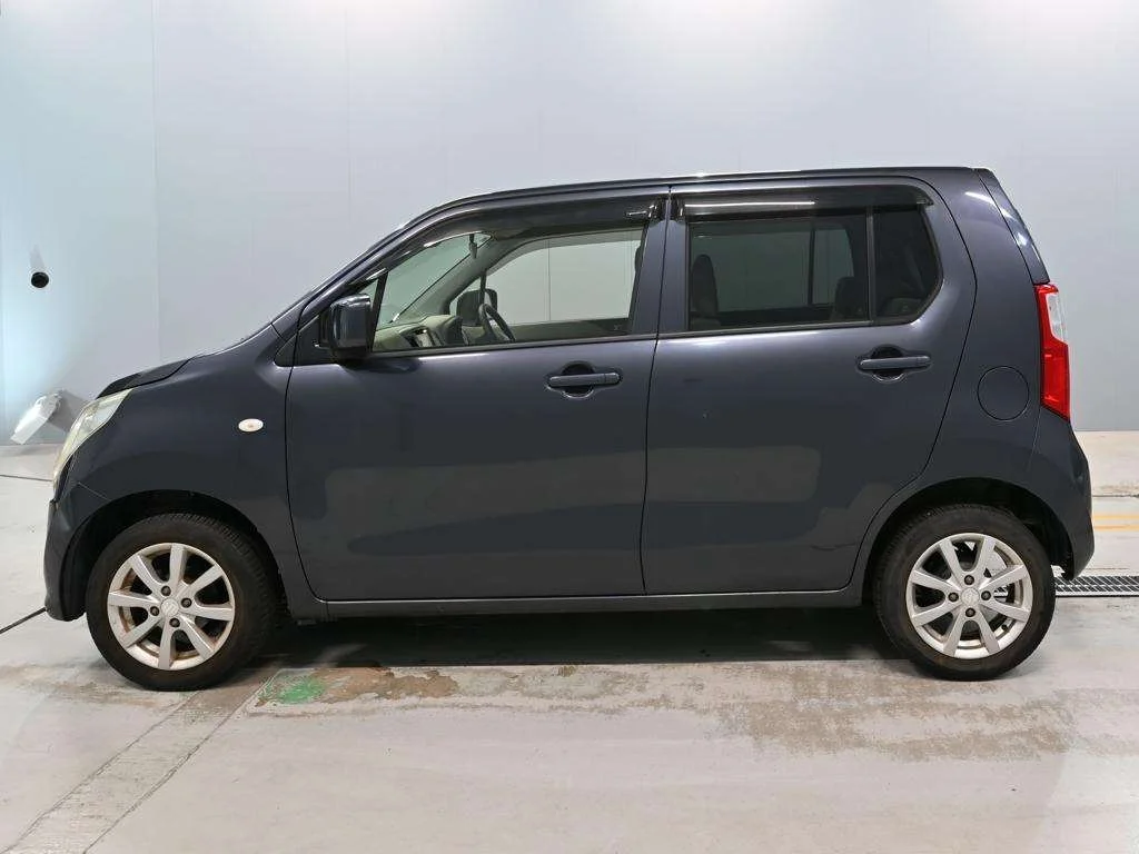 Suzuki Wagon R FX, миниатюра 4