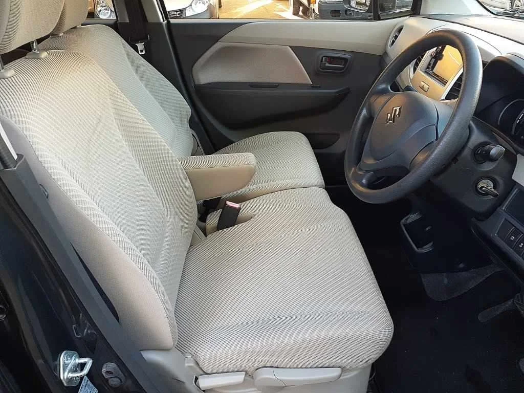 Suzuki Wagon R FX, миниатюра 10