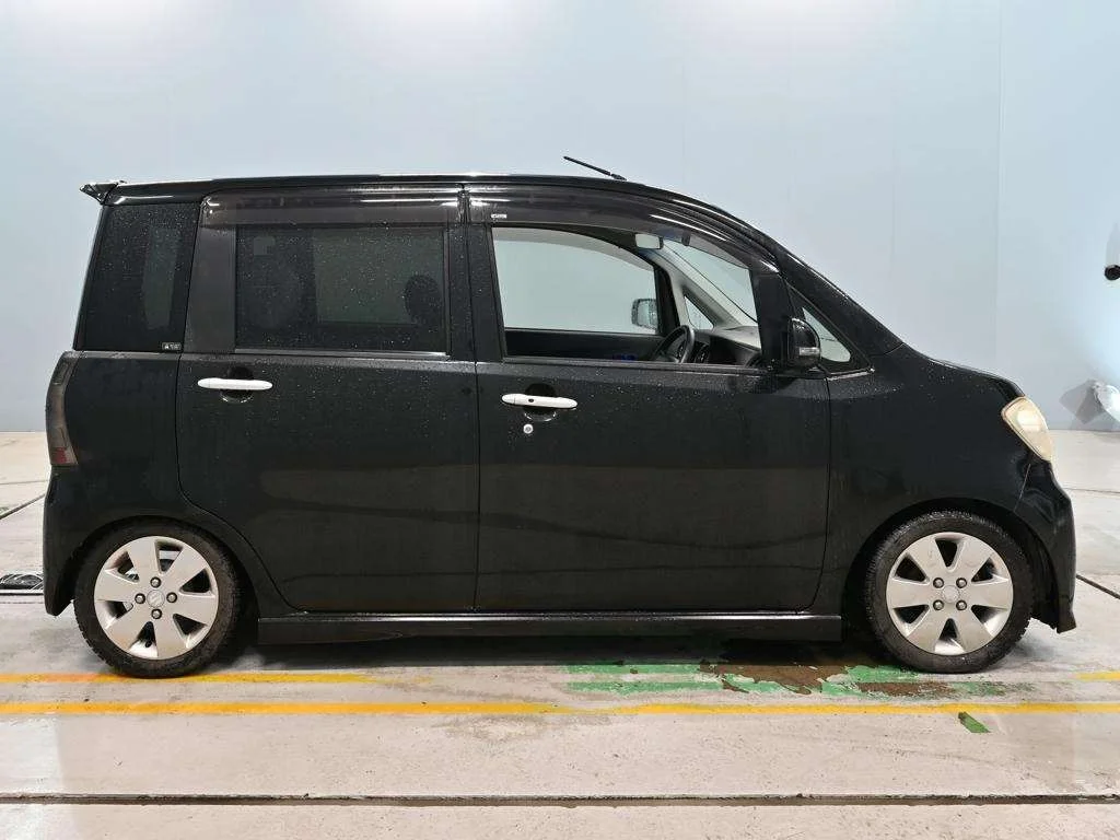 Daihatsu Tanto CUSTOM G, миниатюра 3