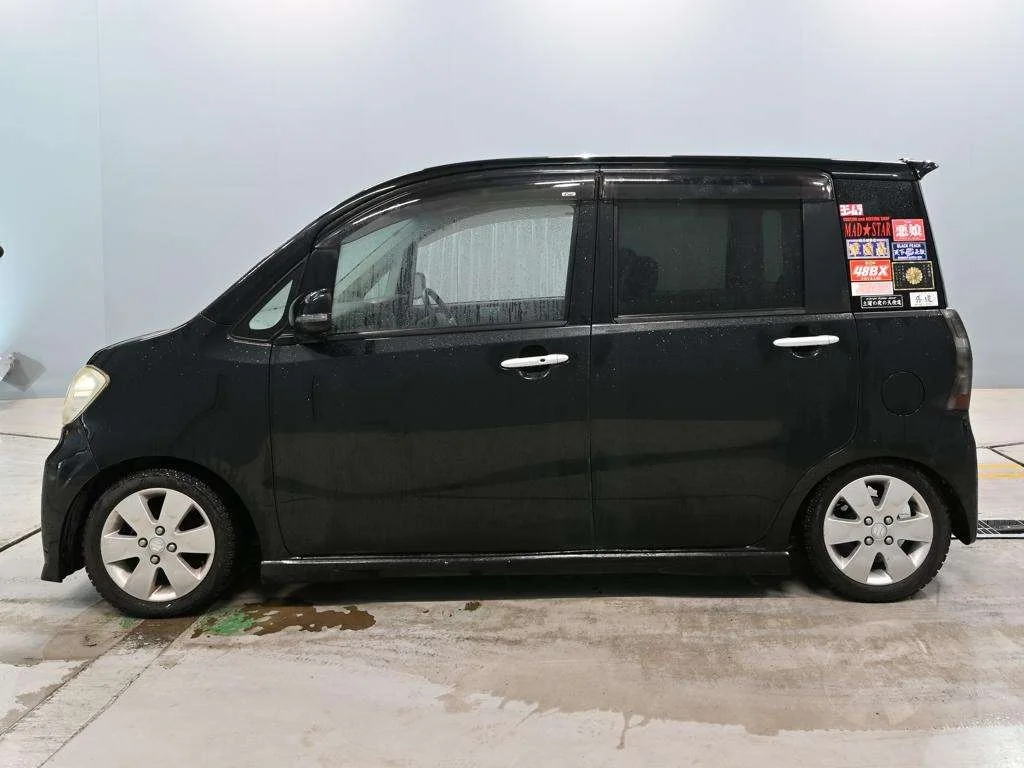 Daihatsu Tanto CUSTOM G, миниатюра 4