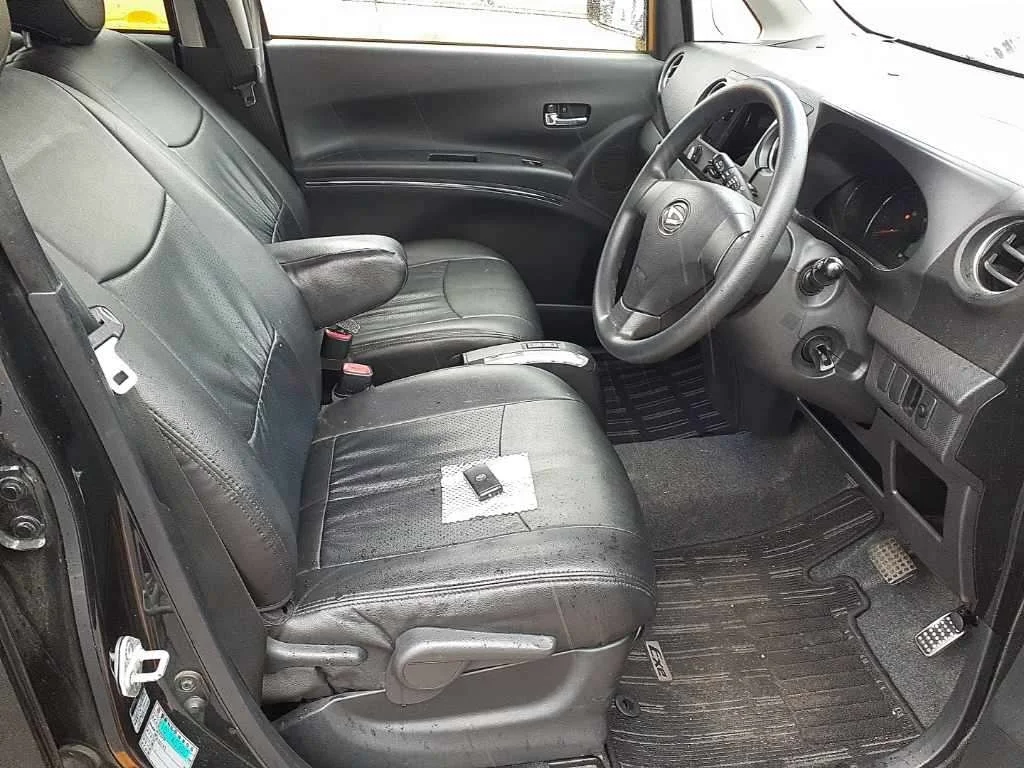 Daihatsu Tanto CUSTOM G, миниатюра 10
