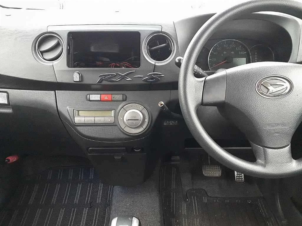 Daihatsu Tanto CUSTOM G, миниатюра 11