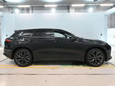 TOYOTA CROWN ESTATE