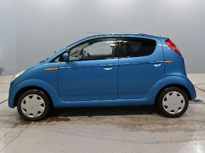 SUBARU R2