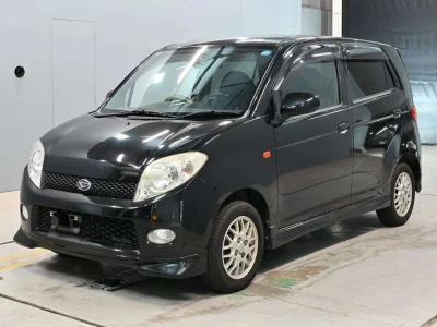 DAIHATSU MAX