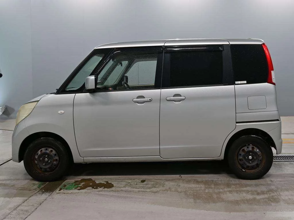 Suzuki Palette L, миниатюра 4