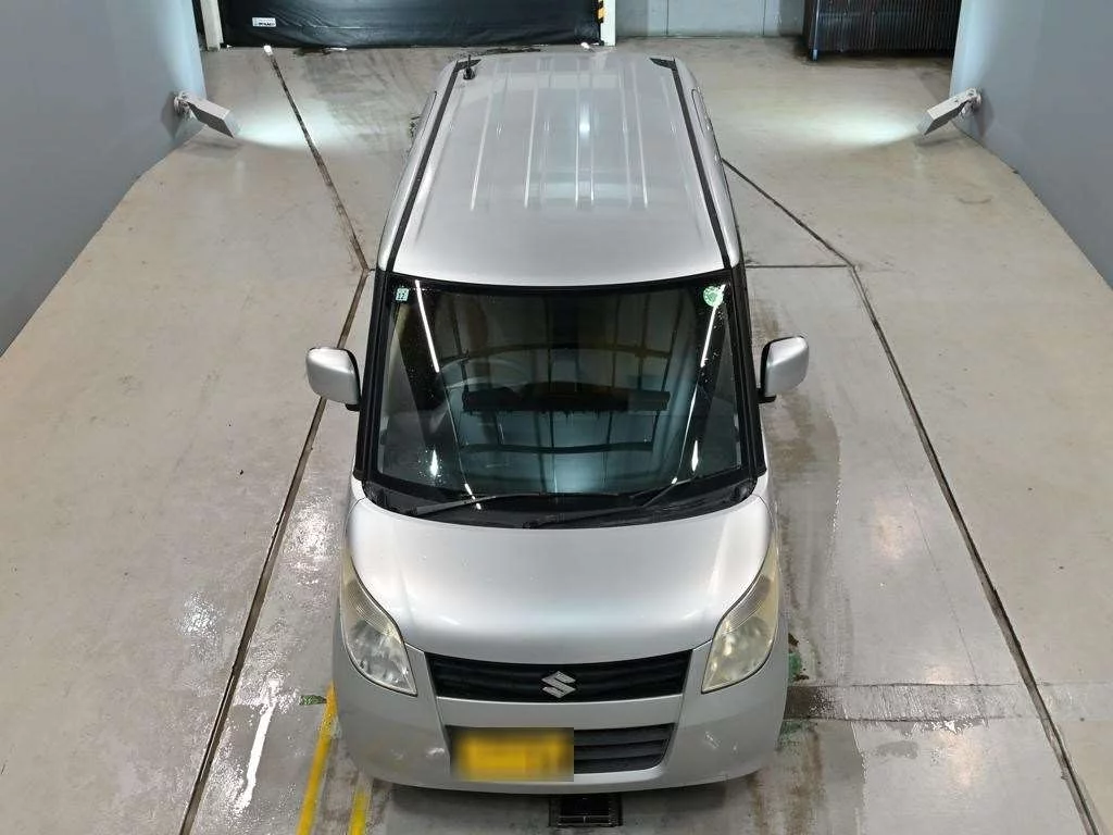 Suzuki Palette L, миниатюра 6
