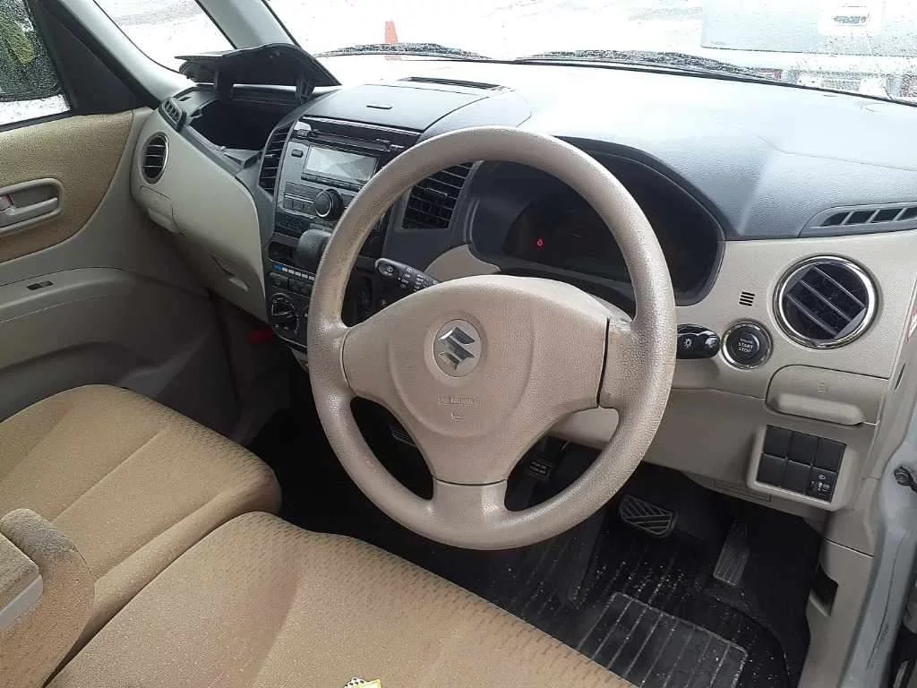 Suzuki Palette L, миниатюра 8