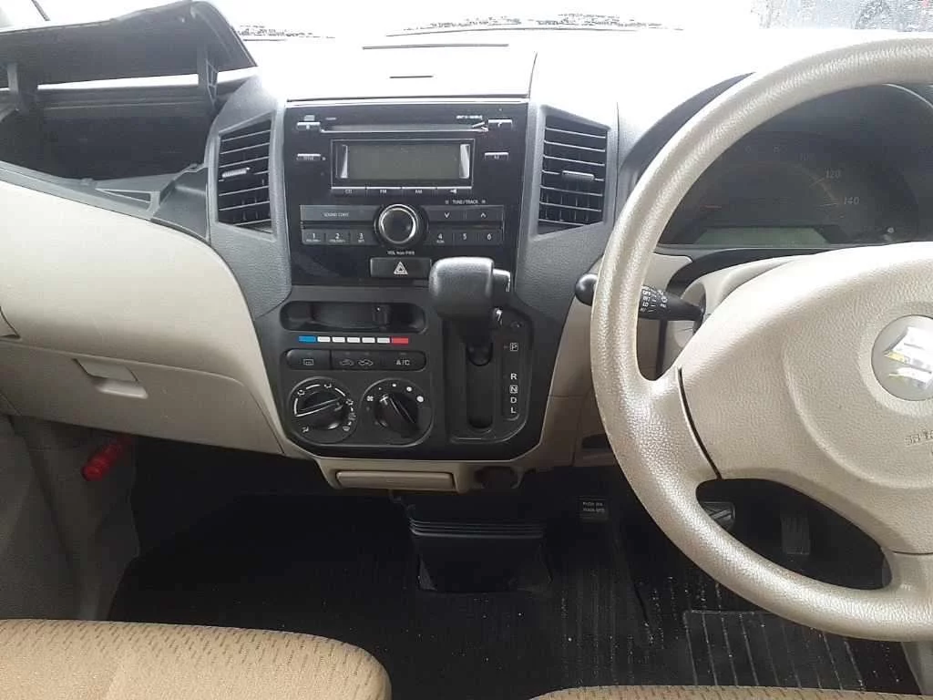 Suzuki Palette L, миниатюра 10