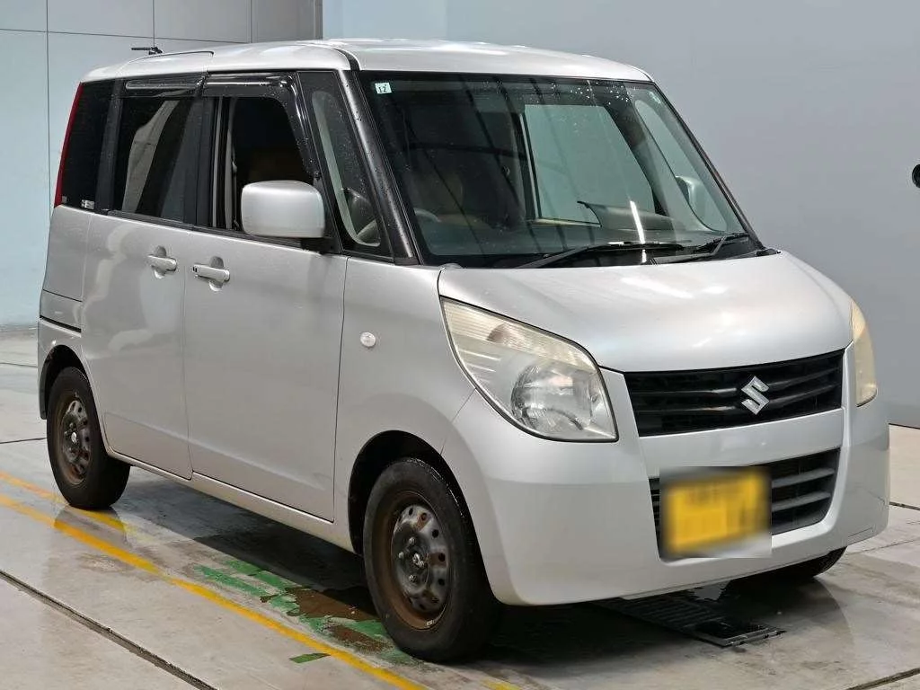 Suzuki Palette L, миниатюра 11