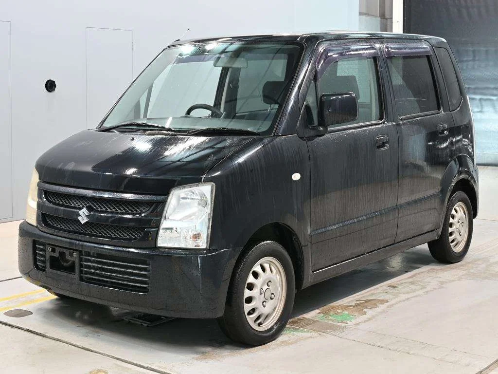 Suzuki Wagon R 2005