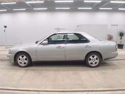 NISSAN GLORIA