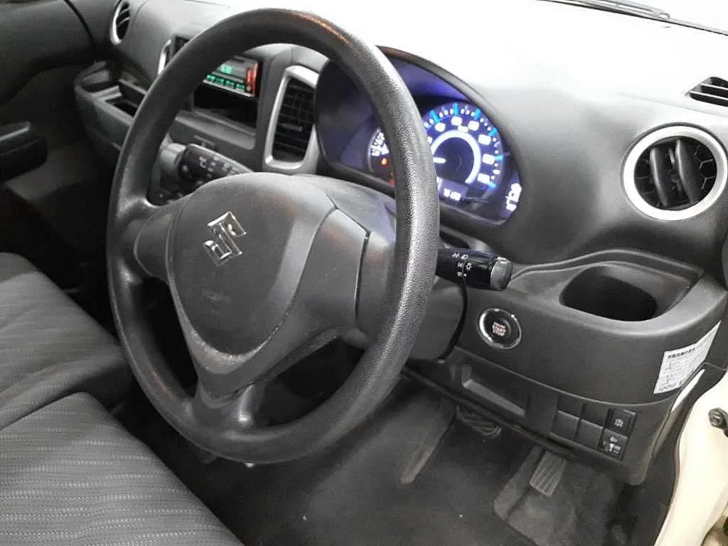 Suzuki Spacia G, миниатюра 6