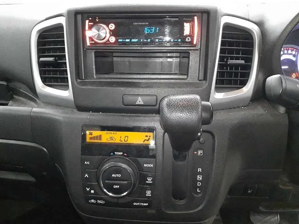 Suzuki Spacia G, миниатюра 7