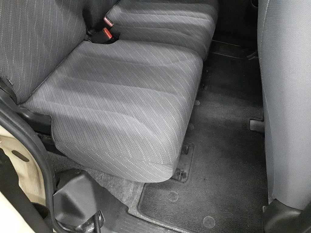 Suzuki Spacia G, миниатюра 8