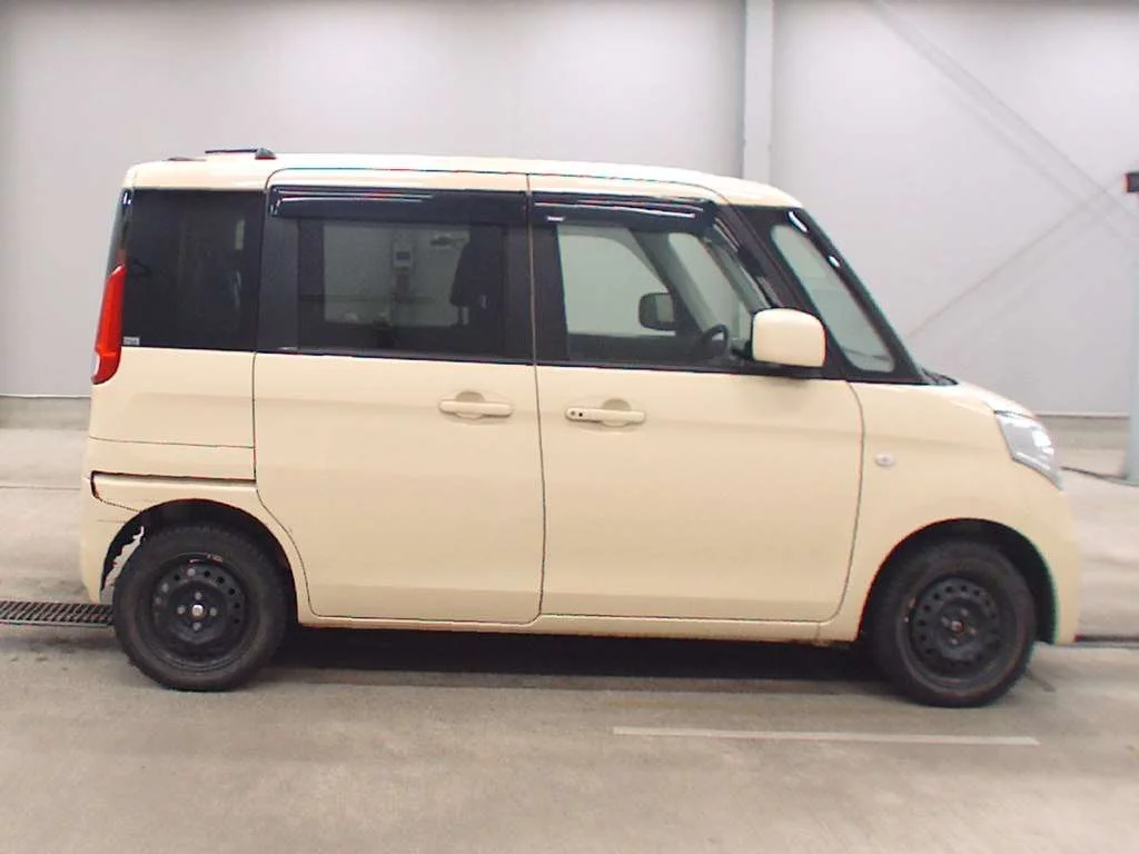 Suzuki Spacia G, миниатюра 10