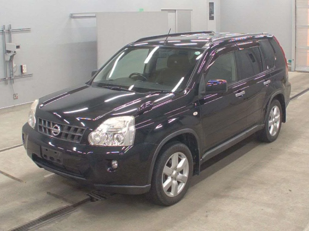 Nissan X-Trail 2009