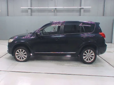 TOYOTA VANGUARD