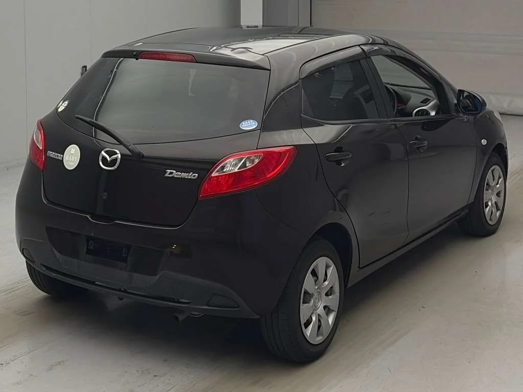 Mazda Mazda2 13C Smart Edition, миниатюра 2