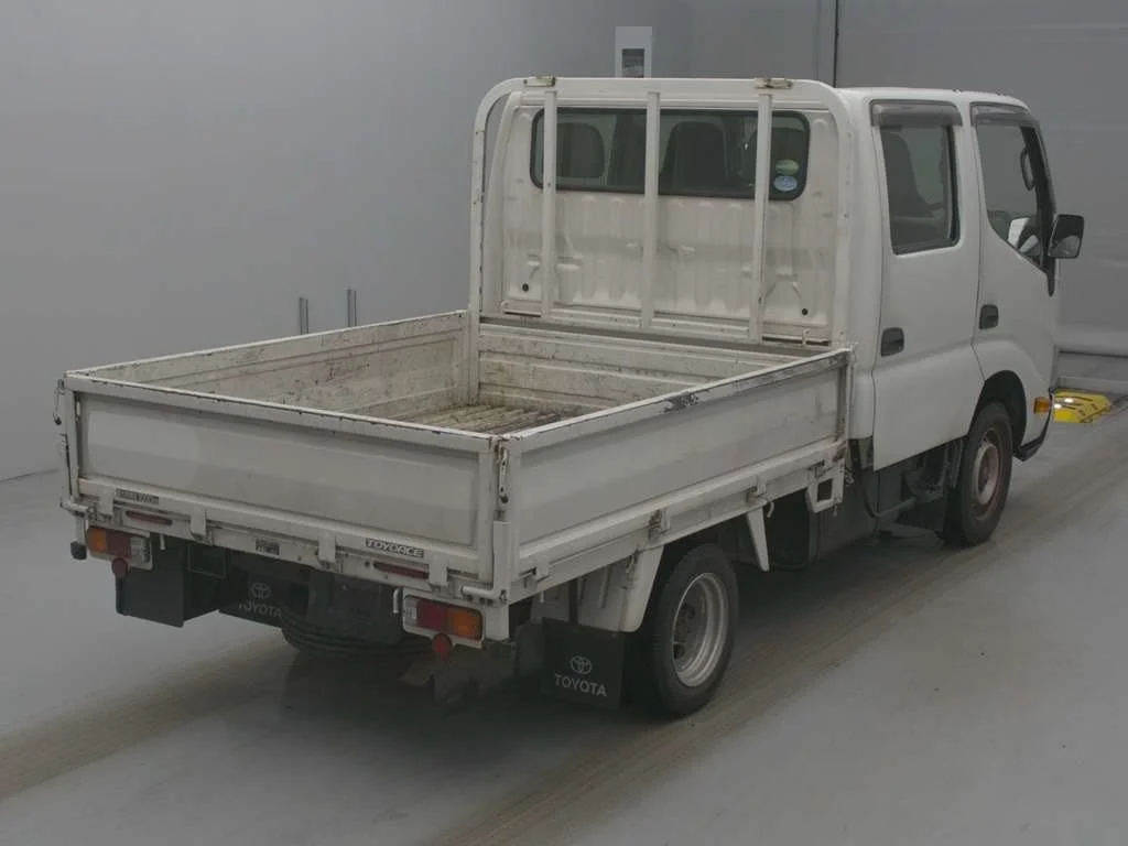 Toyota ToyoAce, миниатюра 2
