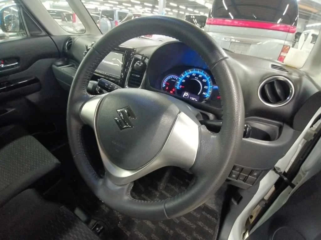 Suzuki Spacia XS 4WD, миниатюра 9