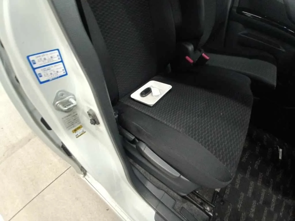 Suzuki Spacia XS 4WD, миниатюра 10