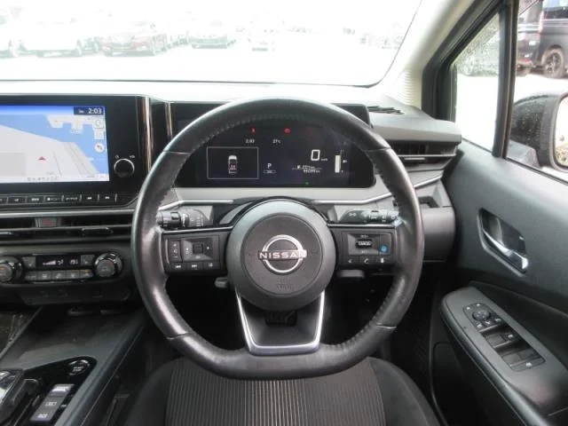 Nissan Note X, миниатюра 4