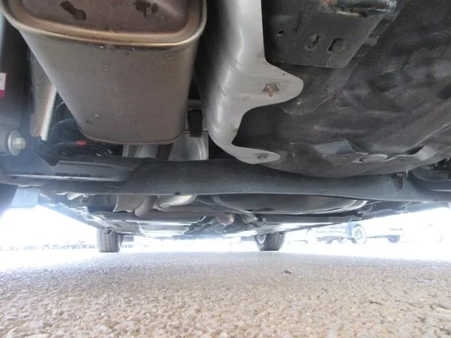 Nissan Note X, миниатюра 5