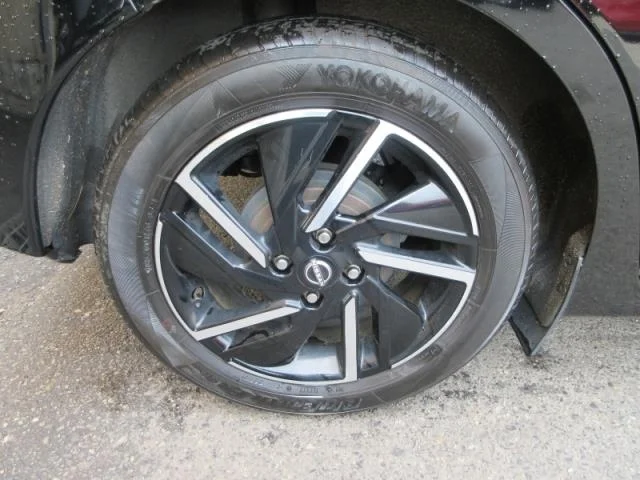 Nissan Note X, миниатюра 7
