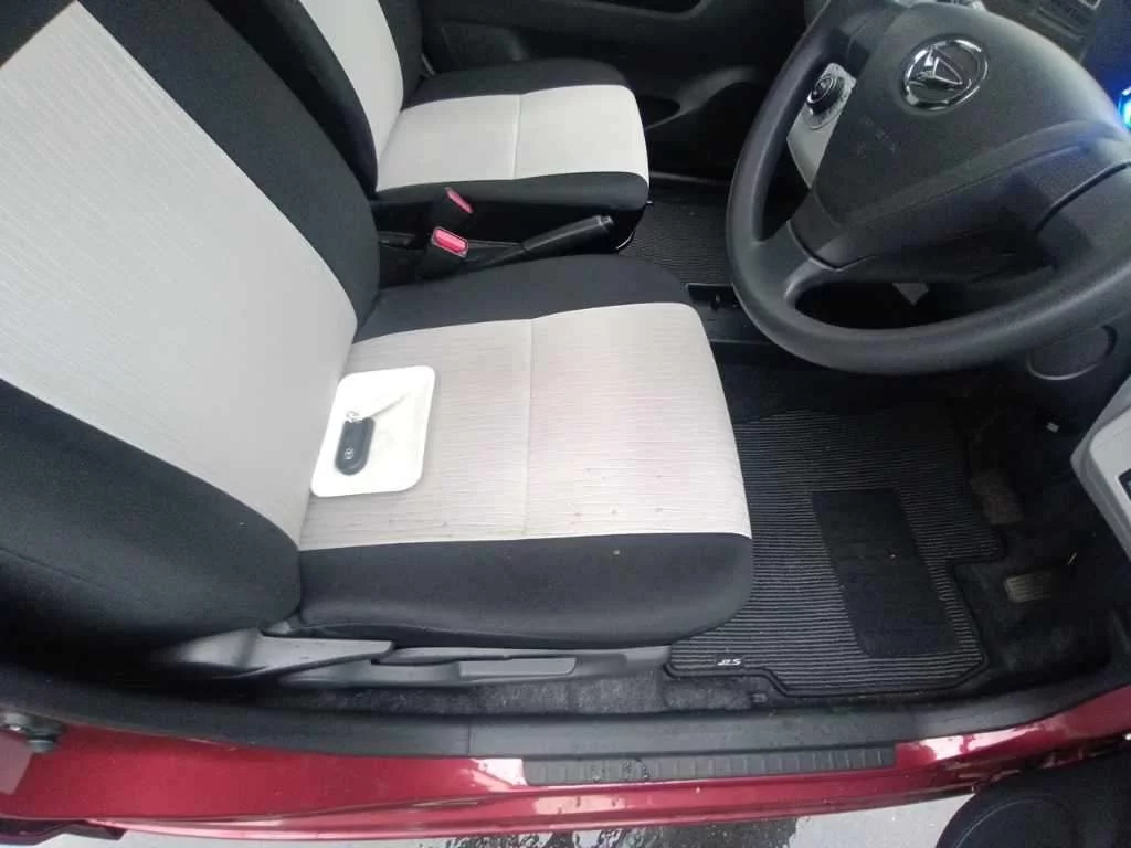 Daihatsu Mira G Limited SA3, миниатюра 10