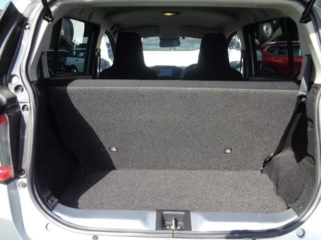 Daihatsu Mira L SA III, миниатюра 3