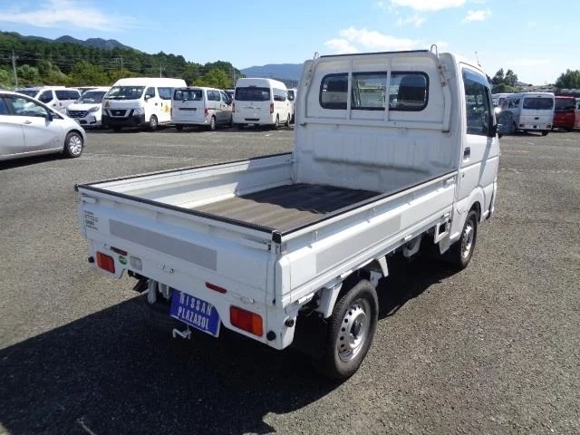 Nissan NT100 Clipper DX, миниатюра 2