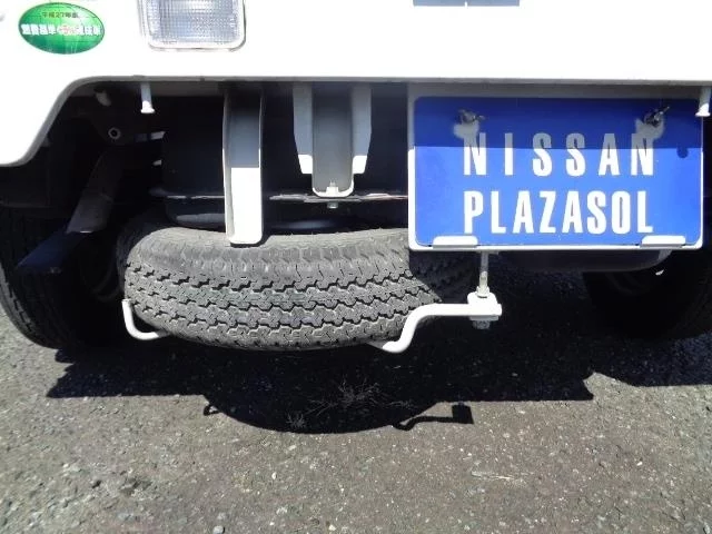 Nissan NT100 Clipper DX, миниатюра 7