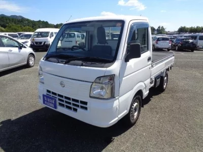 NISSAN CLIPPER TRUCK
