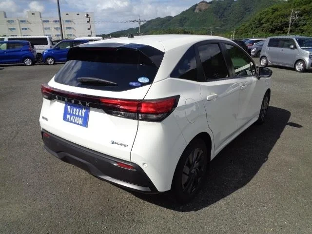 Nissan Note [ RECOMMENDED ]S, миниатюра 2