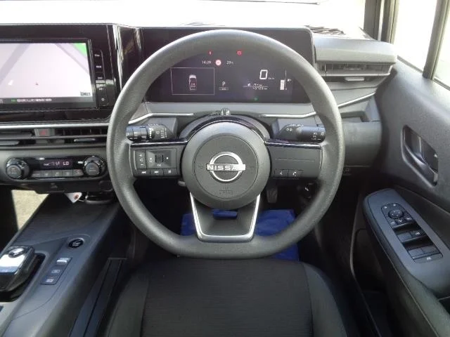 Nissan Note [ RECOMMENDED ]S, миниатюра 4