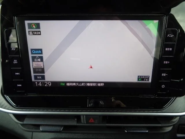 Nissan Note [ RECOMMENDED ]S, миниатюра 5