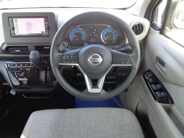 Nissan DAYZ X, миниатюра 4