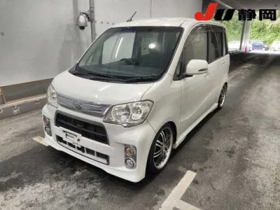 DAIHATSU TANTO EXE