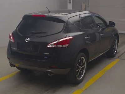 NISSAN MURANO