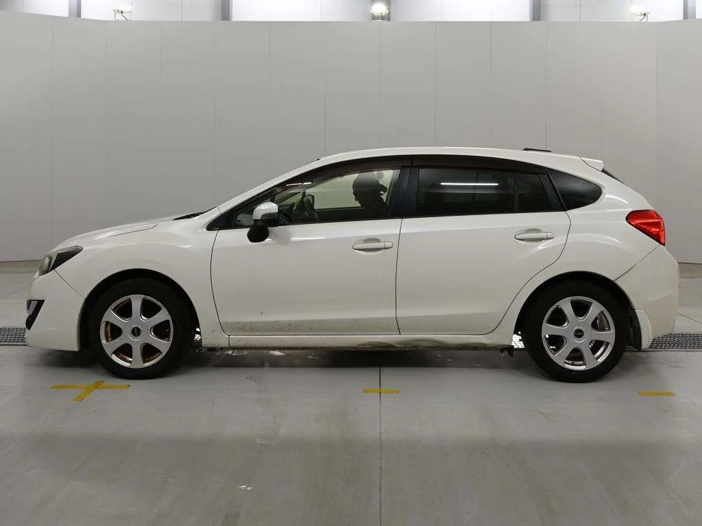 Subaru Impreza 2.0i Eyesight 4WD, миниатюра 4