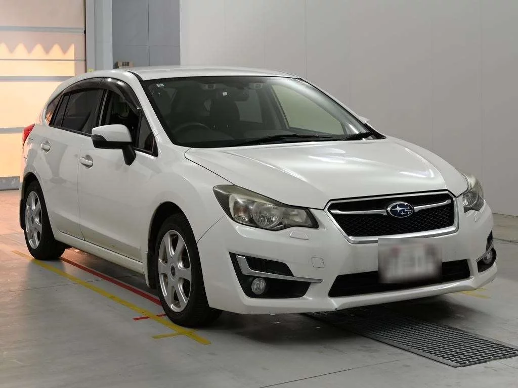 Subaru Impreza 2.0i Eyesight 4WD, миниатюра 5