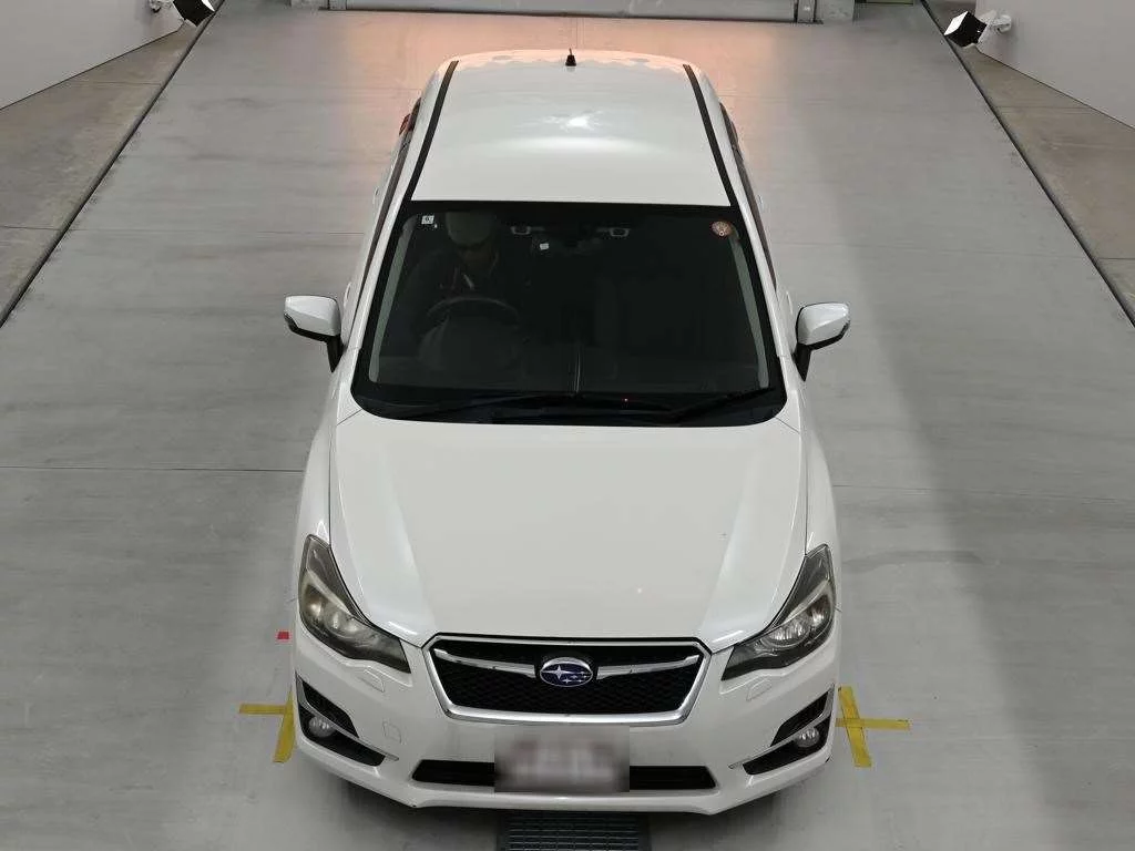 Subaru Impreza 2.0i Eyesight 4WD, миниатюра 7