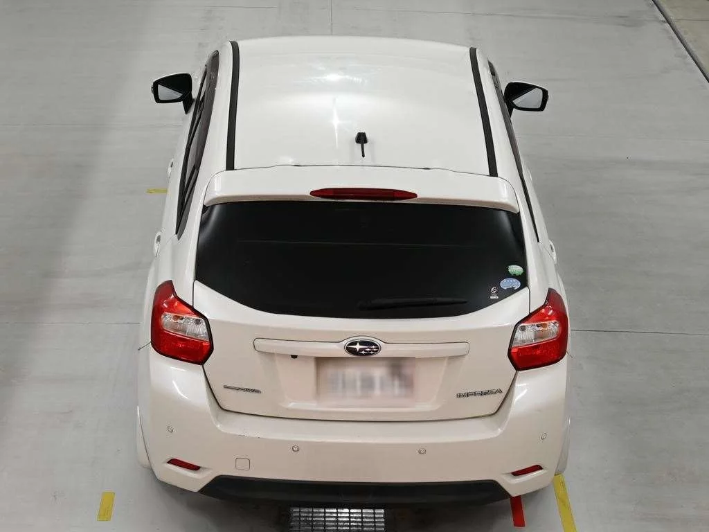 Subaru Impreza 2.0i Eyesight 4WD, миниатюра 8