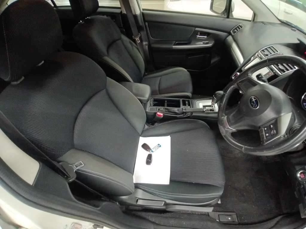 Subaru Impreza 2.0i Eyesight 4WD, миниатюра 9