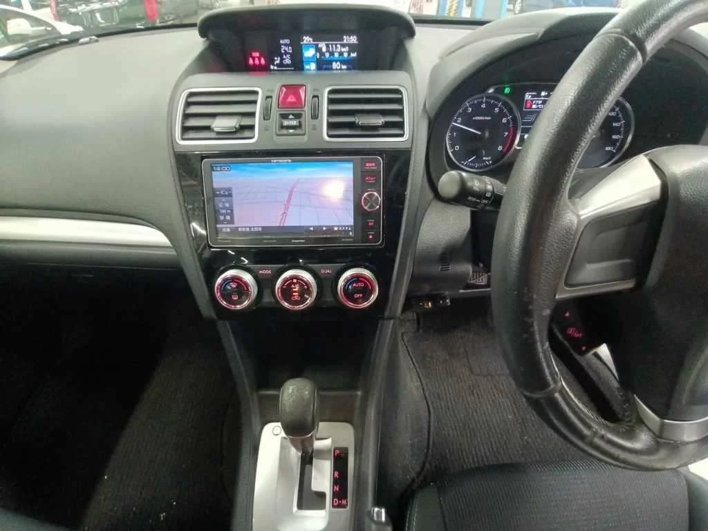 Subaru Impreza 2.0i Eyesight 4WD, миниатюра 10